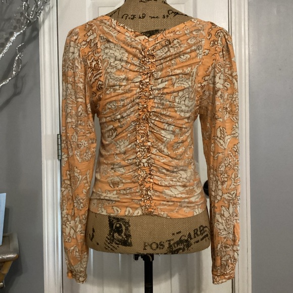 Free People Say the Word Top - Picture 6 of 7